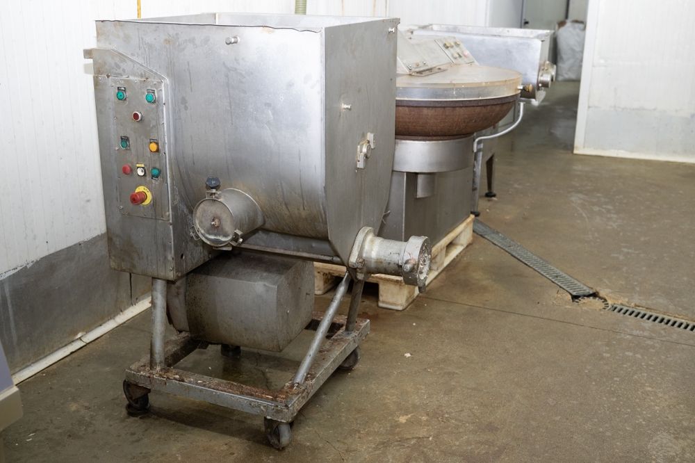 Работещо предприятие