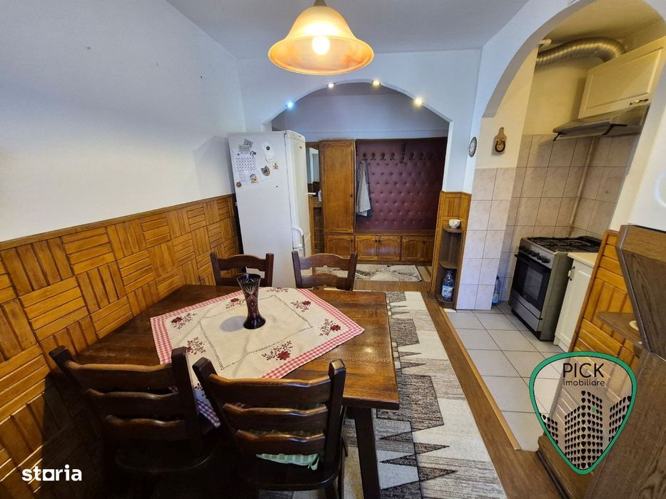 P 4228 - Apartament cu 2 camere în Târgu Mure, Tudor