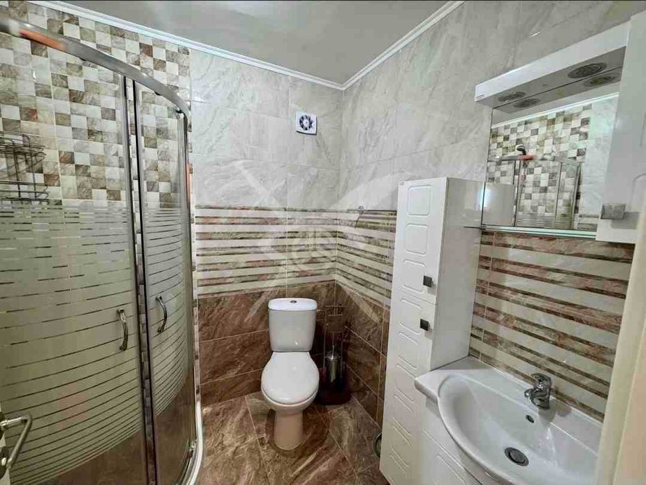 Продава се Двустаен апартамент в к.к. Слънчев бряг - 87 кв.м за 627 €/кв.м - Снимка #7