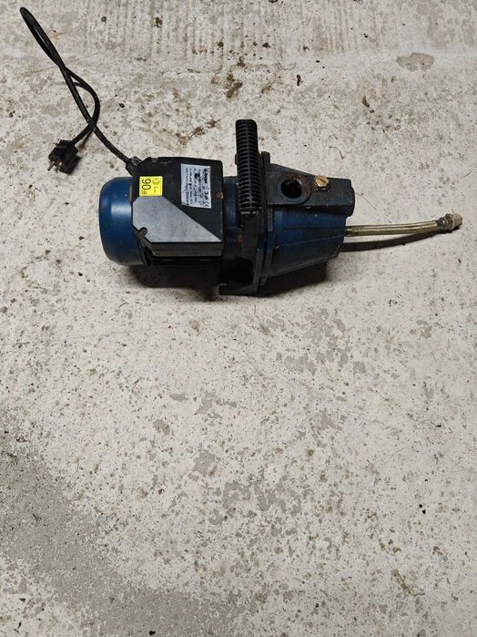 Хидрофобни помпи,4 на брой