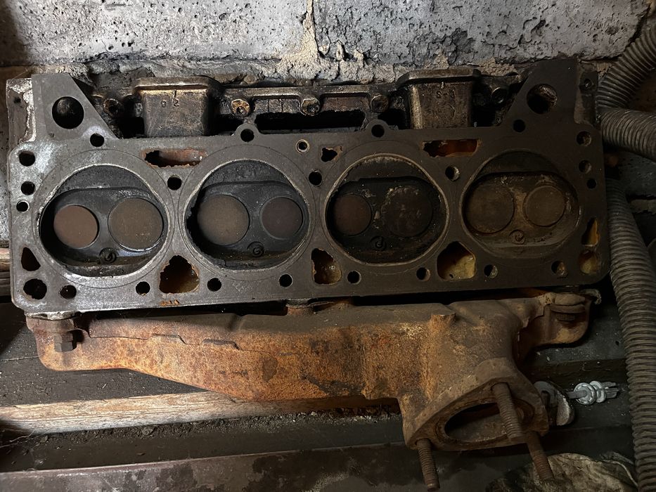 Коленвал на зил 130