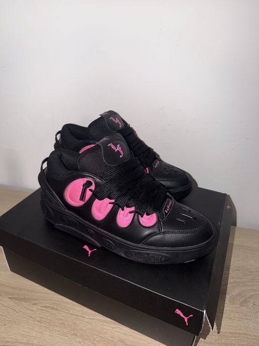 Puma LaMelo Ball LaFrance “Untouchable”