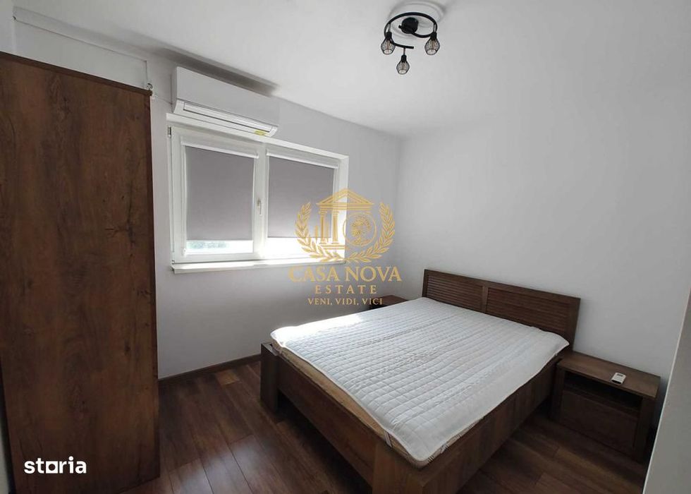 Apartament 2 camere 46 mp, cartier Manastur, etaj intermediar