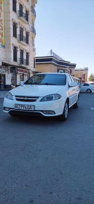 Gentra 2018 avtomat lyuk bor