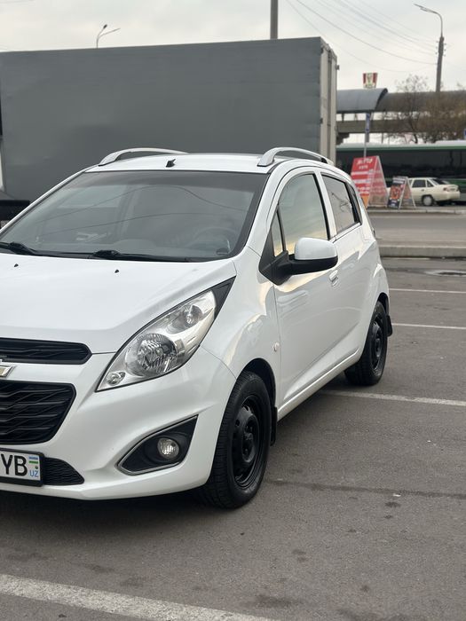 Spark 4-pozitsa avtomat 2020