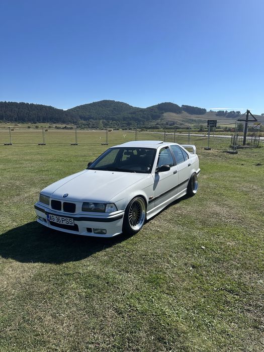 Vand bmw e36 316i sedan