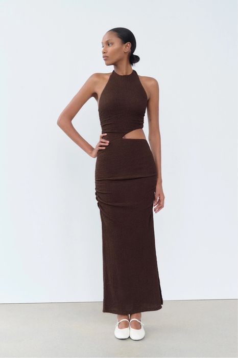Летни рокли Zara