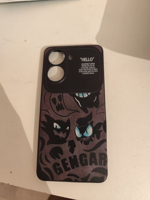 Чехол на телефон Poco x7 pro