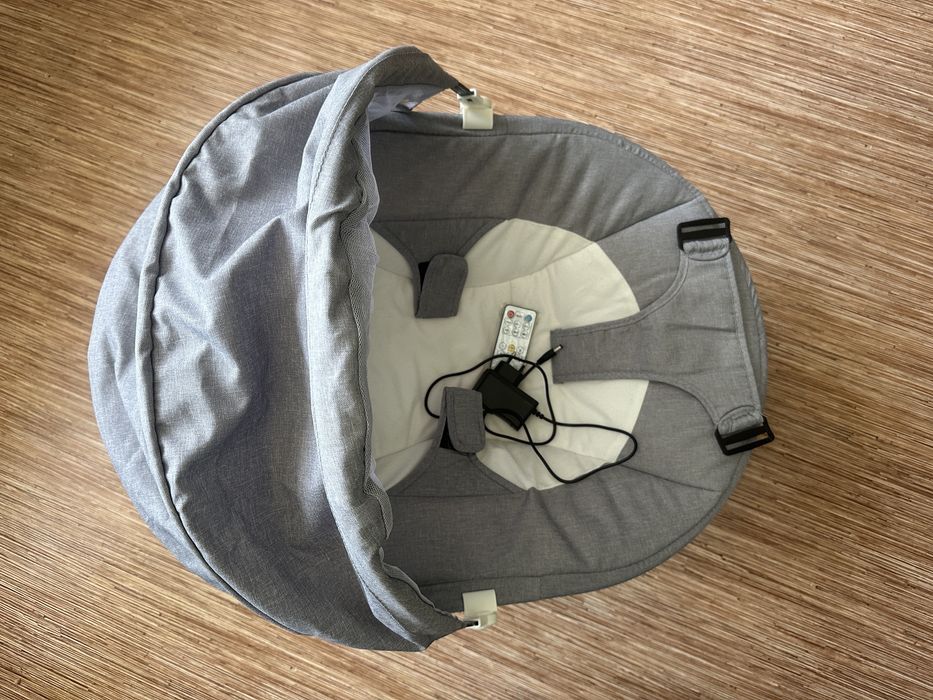 Продам детскую колыбель-люльку