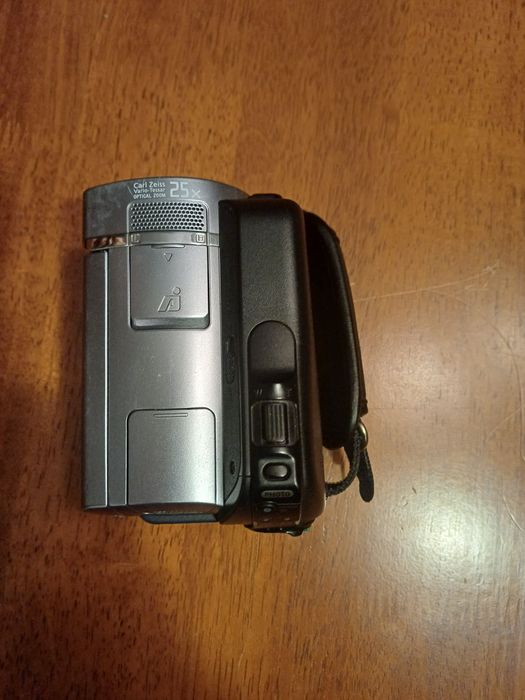 Камера  сони камера