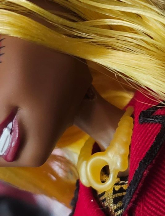 Продам куклу Монстер хай, Monster high