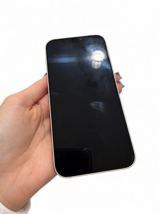 iphone 12 128 ГБ