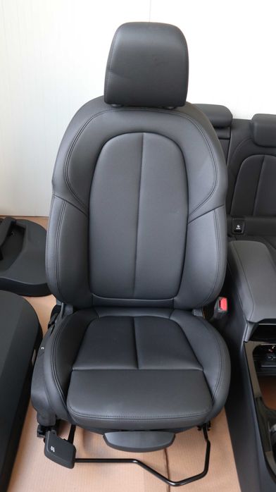 Кожен салон за БМВ Ф44 Гран Купе BMW F44 Gran Coupe