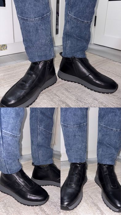 Обувь зимни доставка бесплатно