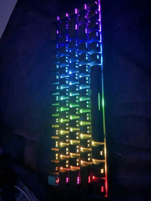 Клавиатура DeepCool KG722