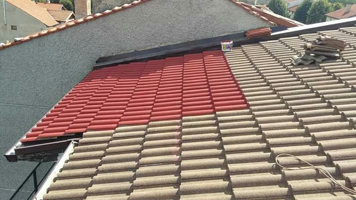 Ремонт на покриви фирма