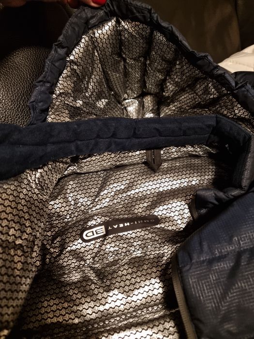 Geaca termica Columbia, barbati, mas M