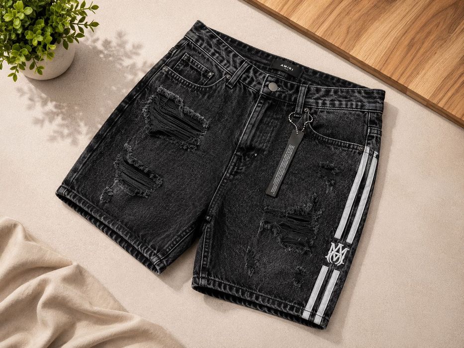 Мъжки дънки AMIRI