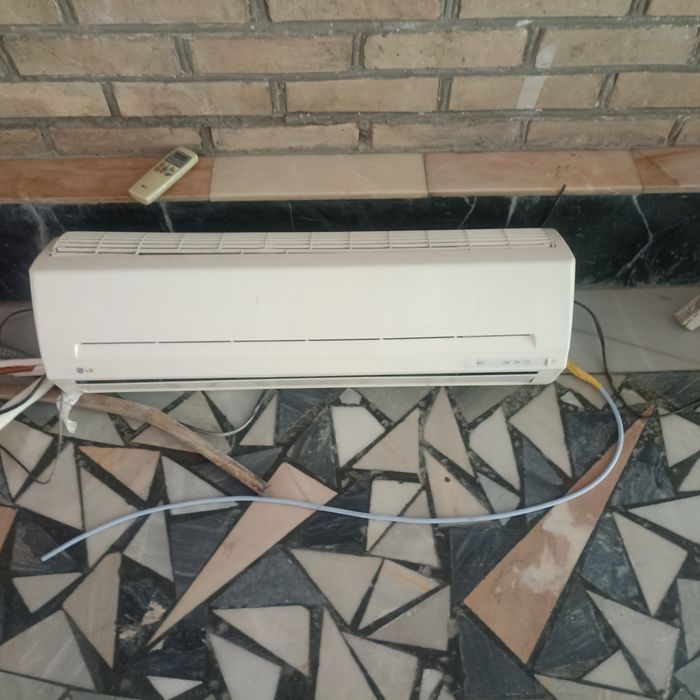 Lg kondesoner 12