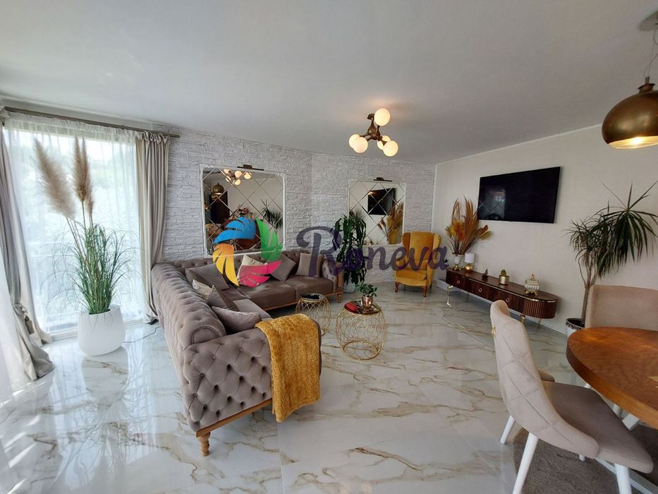 Продава се Тристаен апартамент в Варна, Бриз - 130 кв.м за 2307 €/кв.м - Снимка #3