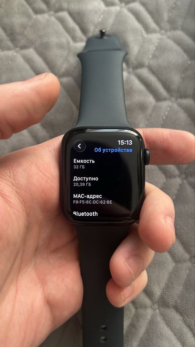 продаю эпл вотч se2