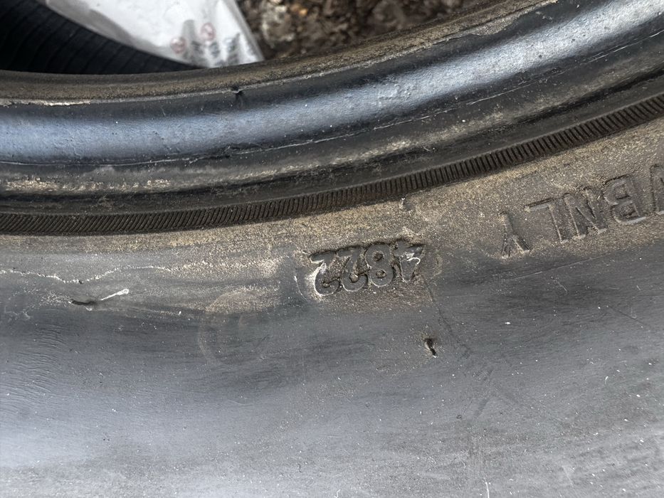 Продам шины 265/60/18