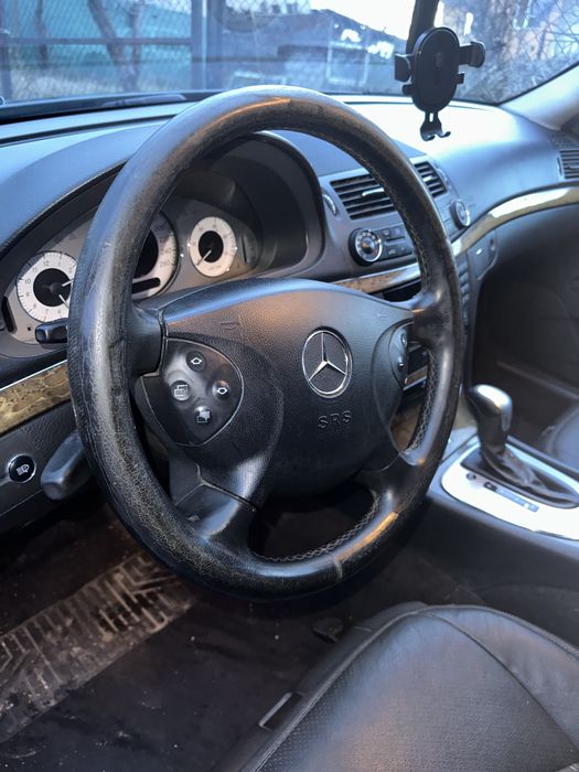 Волан Mercedes E class W211 Мерцедес Е класа В211