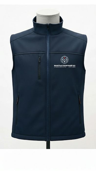 Жилетка для офиса