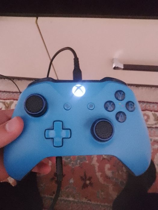 xbox one с играми