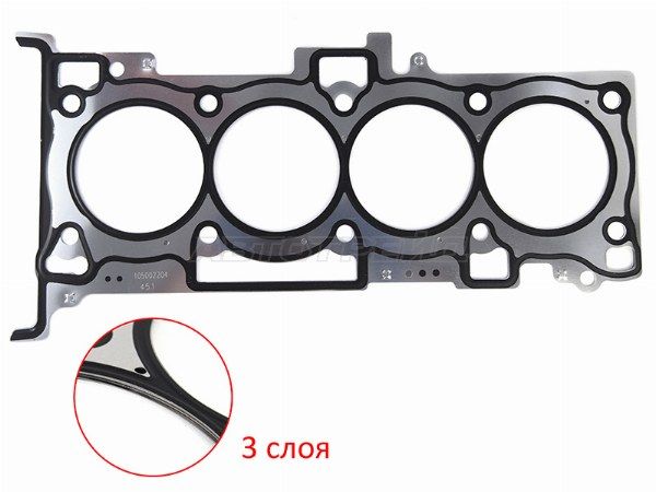 Прокладка ГБЦ Mitsubishi Outlander