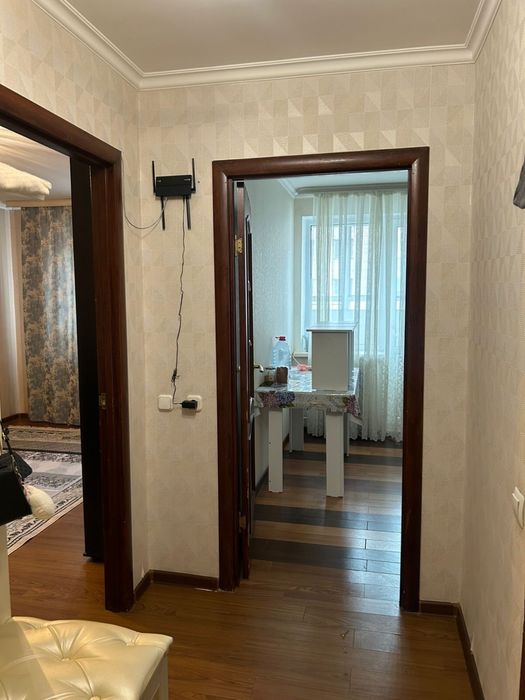 продам уютную квартиру в астане