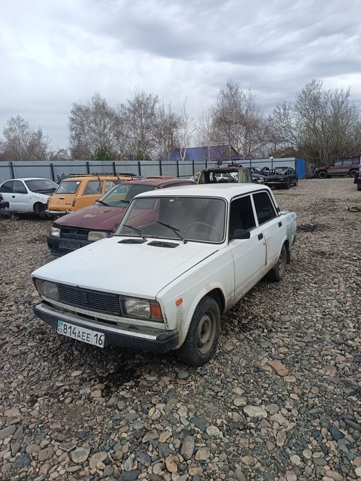 Ваз-2105 инжектор разбор