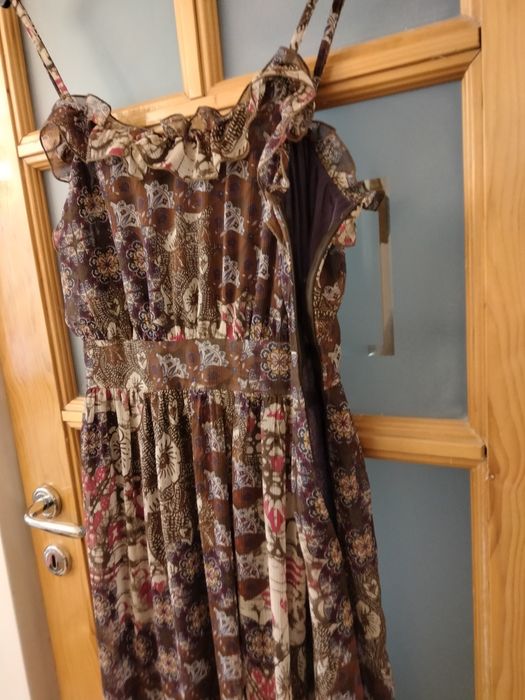 Rochie lunga mar. 42