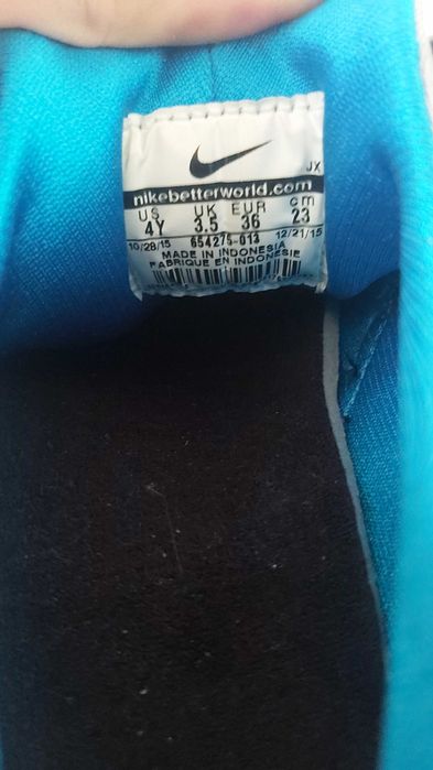 Nike Air Huarache - Номер 36