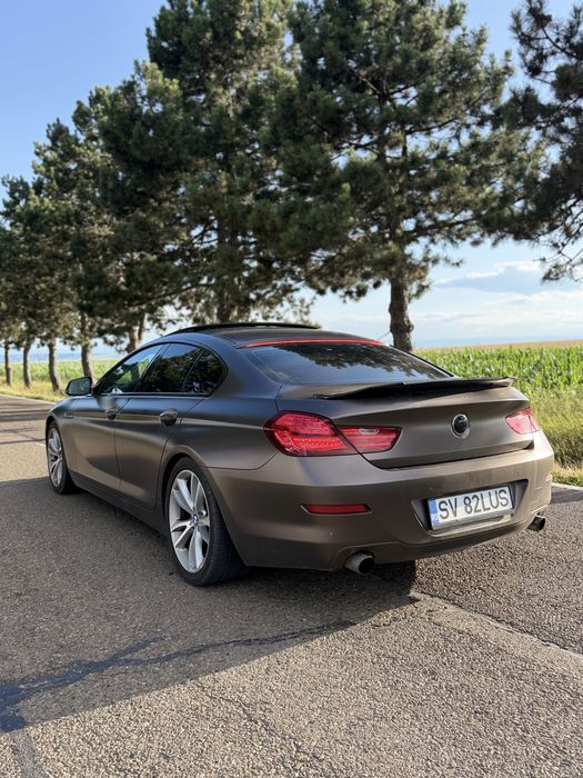 BMW 6 Series 2013 — imagine 2