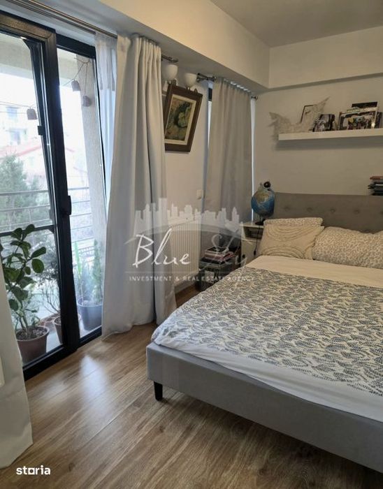 Mamaia Nord- Apartament 2 camere transformat in 3