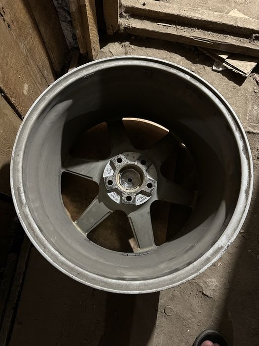 Диски 18 rays te 37