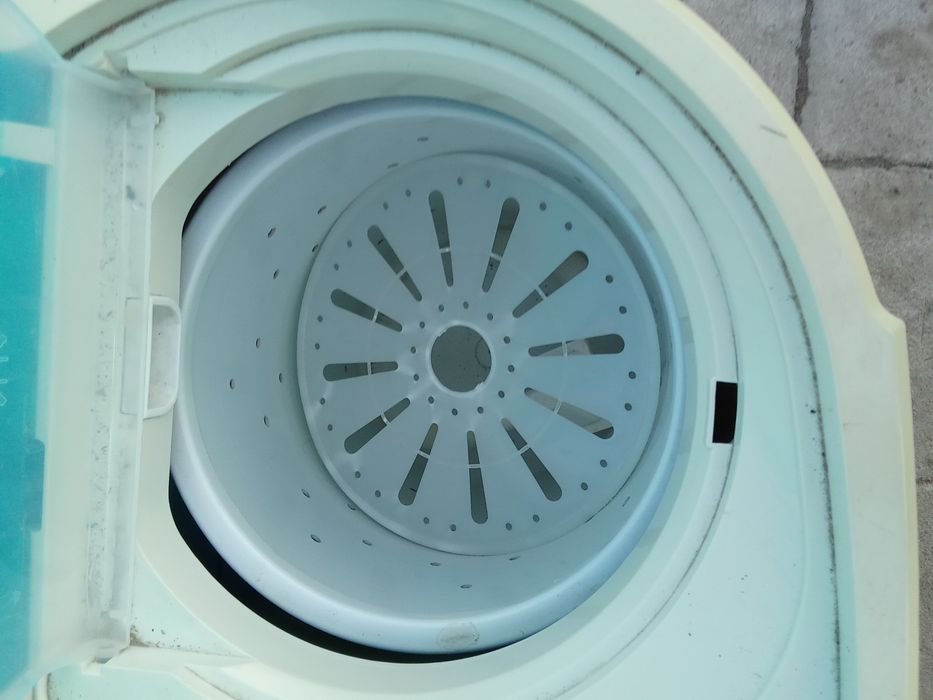 Стиралнй машина Орион