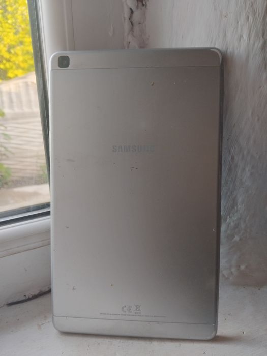 Tabletă samsung galaxy a 81 din 2019