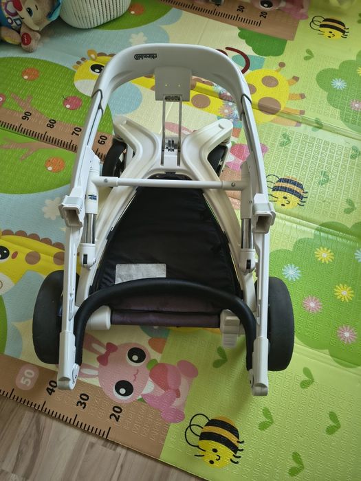 Детска количка използвана