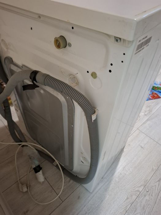 Продам стиральная машину LG