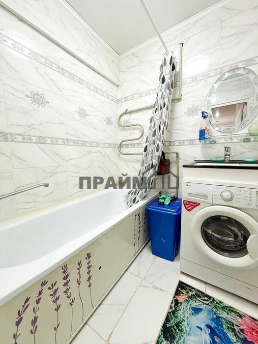 ПРОДАМ 3Х ком. Самал (Данил ПРАЙМ)