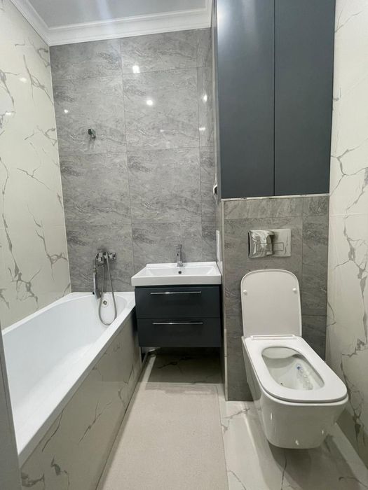 Продам 2-комнутную квартиру