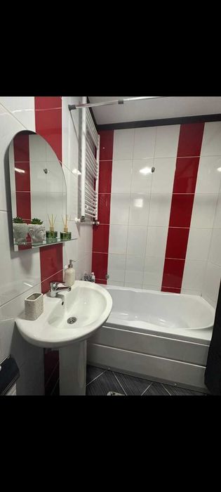 Inchiriez ap in regim hotelier