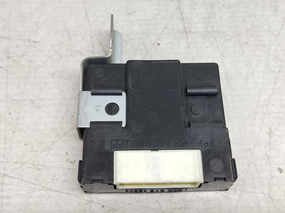 Modul imobilizator 89780-47020 Toyota Prius 2 (2003 - 2011) 1.5 hybrid 1NZ-FXE 1.5 hybrid 1NZ-FXE