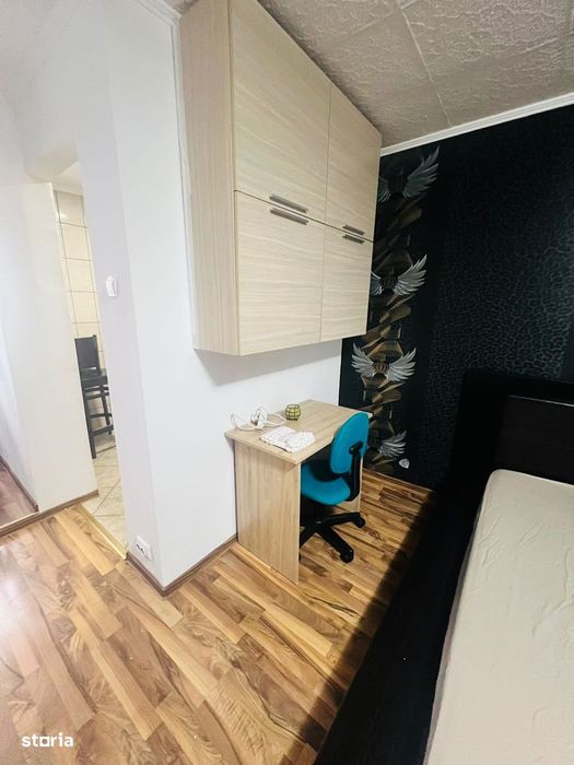 titan 4-5 miute metrou moderna libera