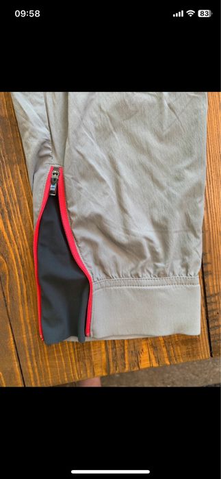 Pantalon trening damă Peak Performance