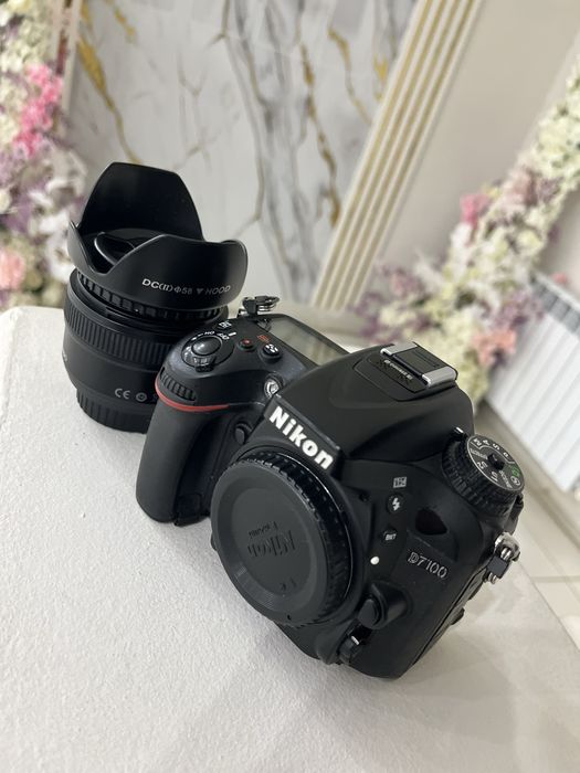 Продам фотоаппарат