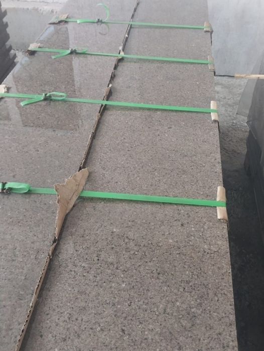Гранитные плиты. Брусчатка
