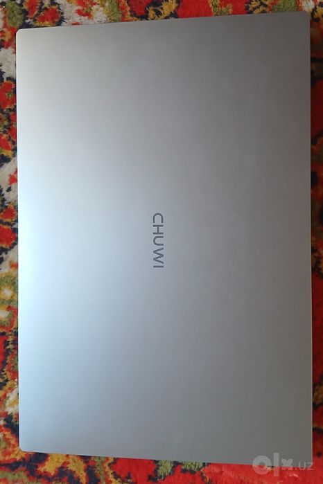 Chuwi herobook plus